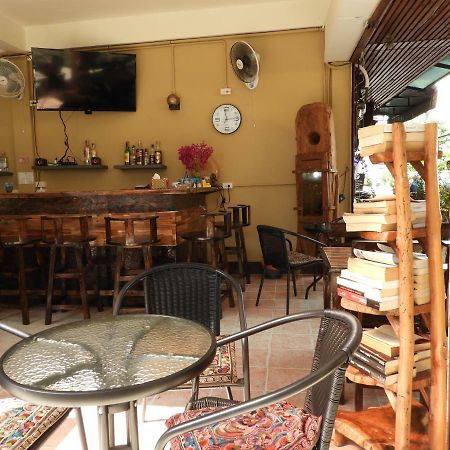 P'Lyn House Hotel Chiang Mai Eksteriør billede