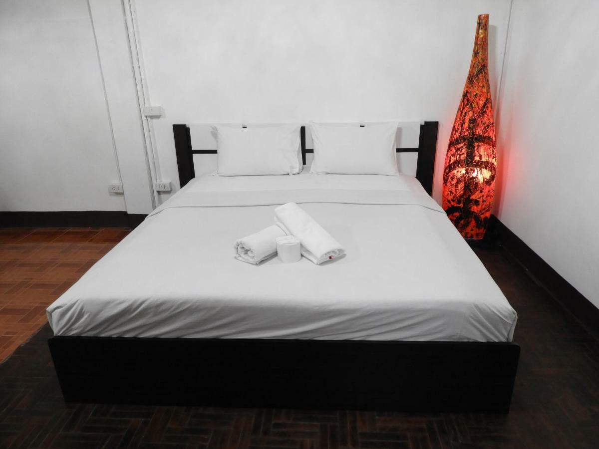 P'Lyn House Hotel Chiang Mai Eksteriør billede